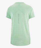 SENSE AERO GRAPHIC Short Sleeve T-Shirt - SalomonGCC